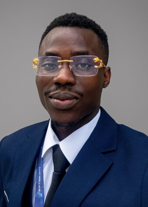 Temitayo Olatunde